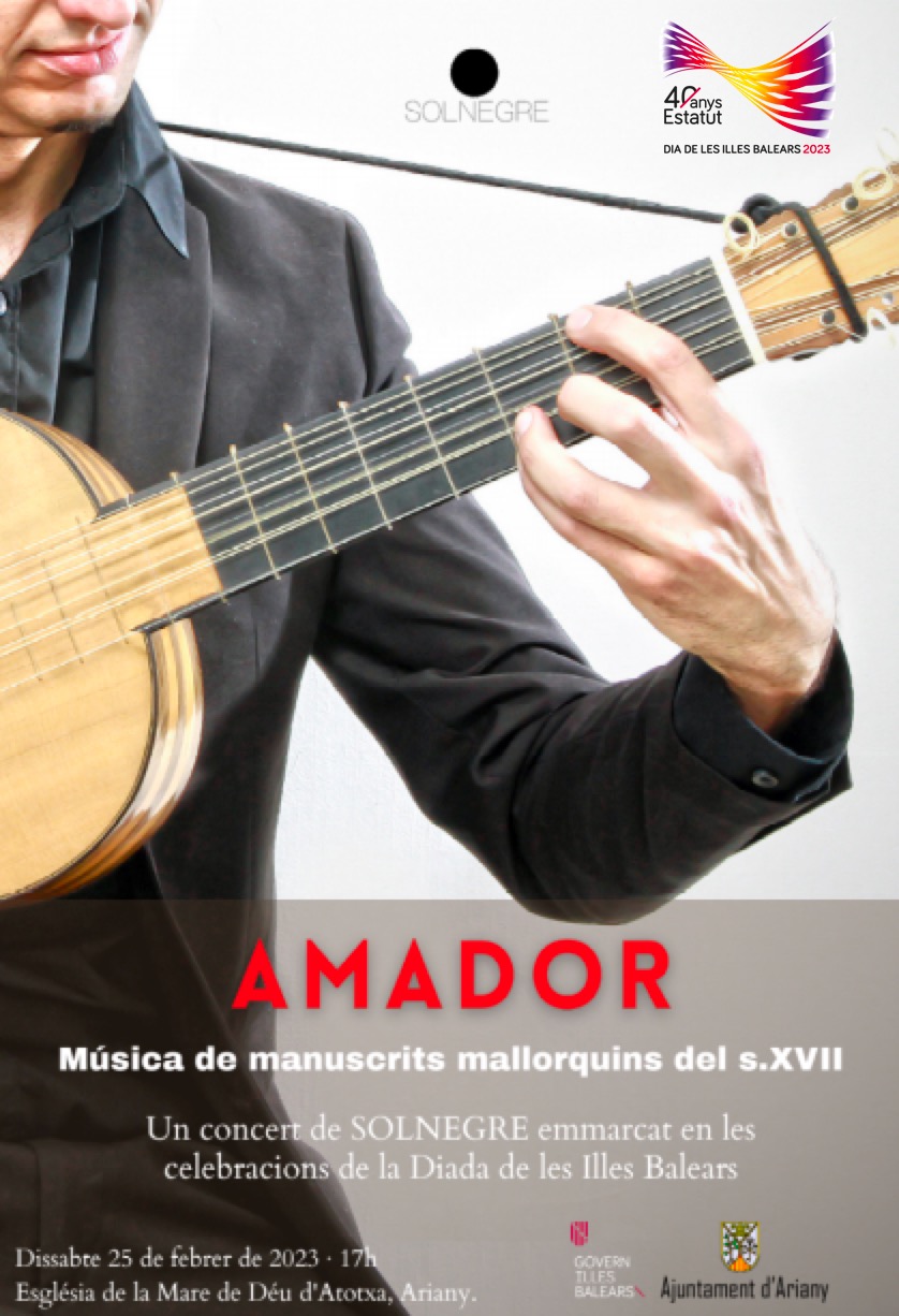 Amador
