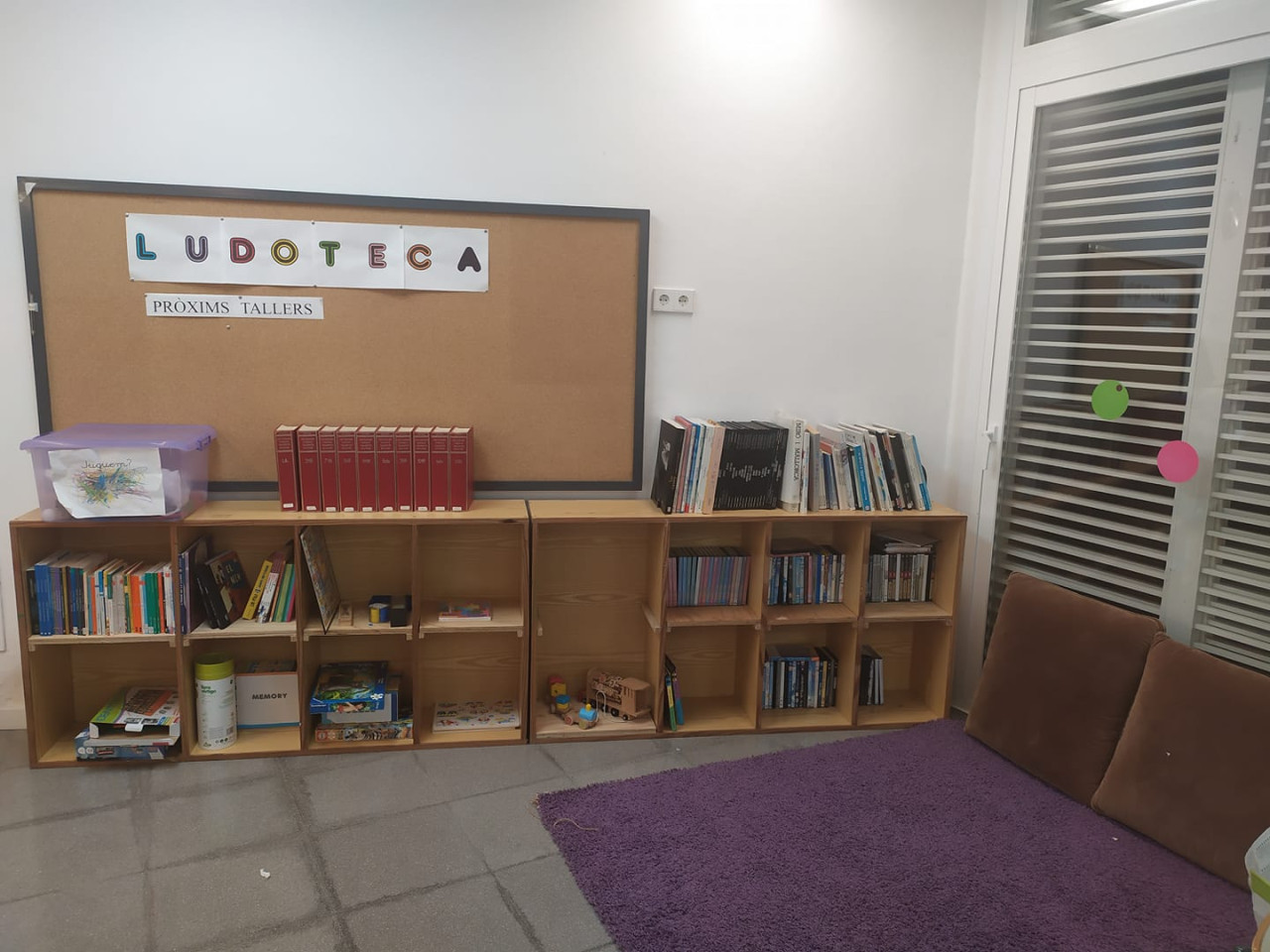 Ludoteca