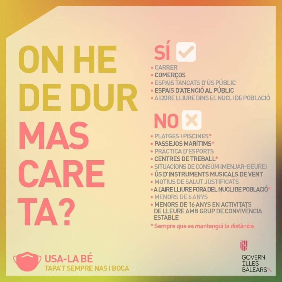 mascareta