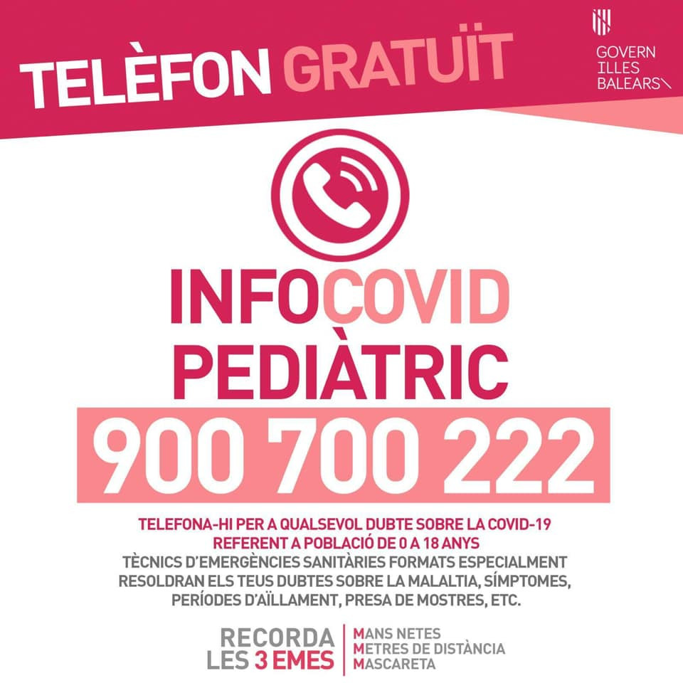 InfoCovid 