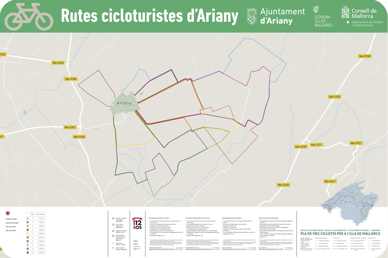 Rutes 