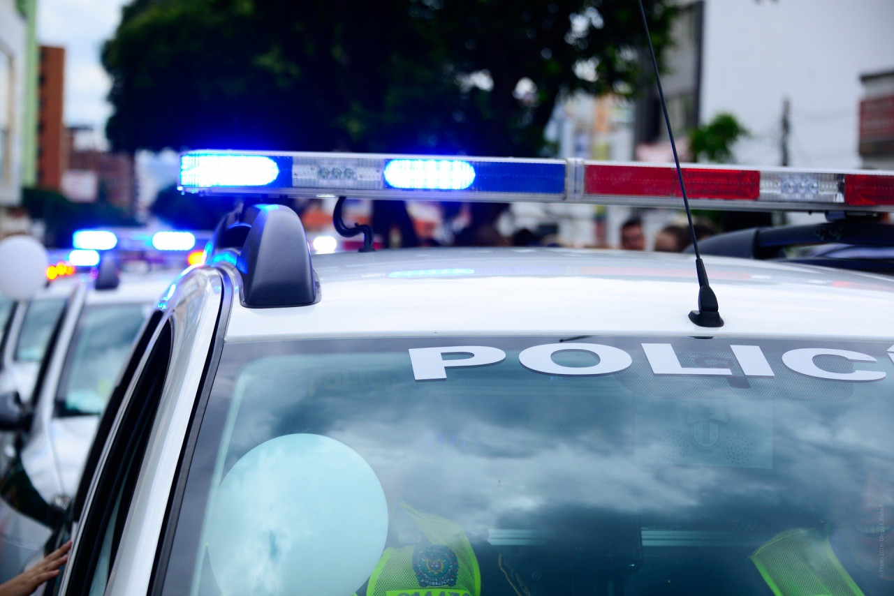 policia