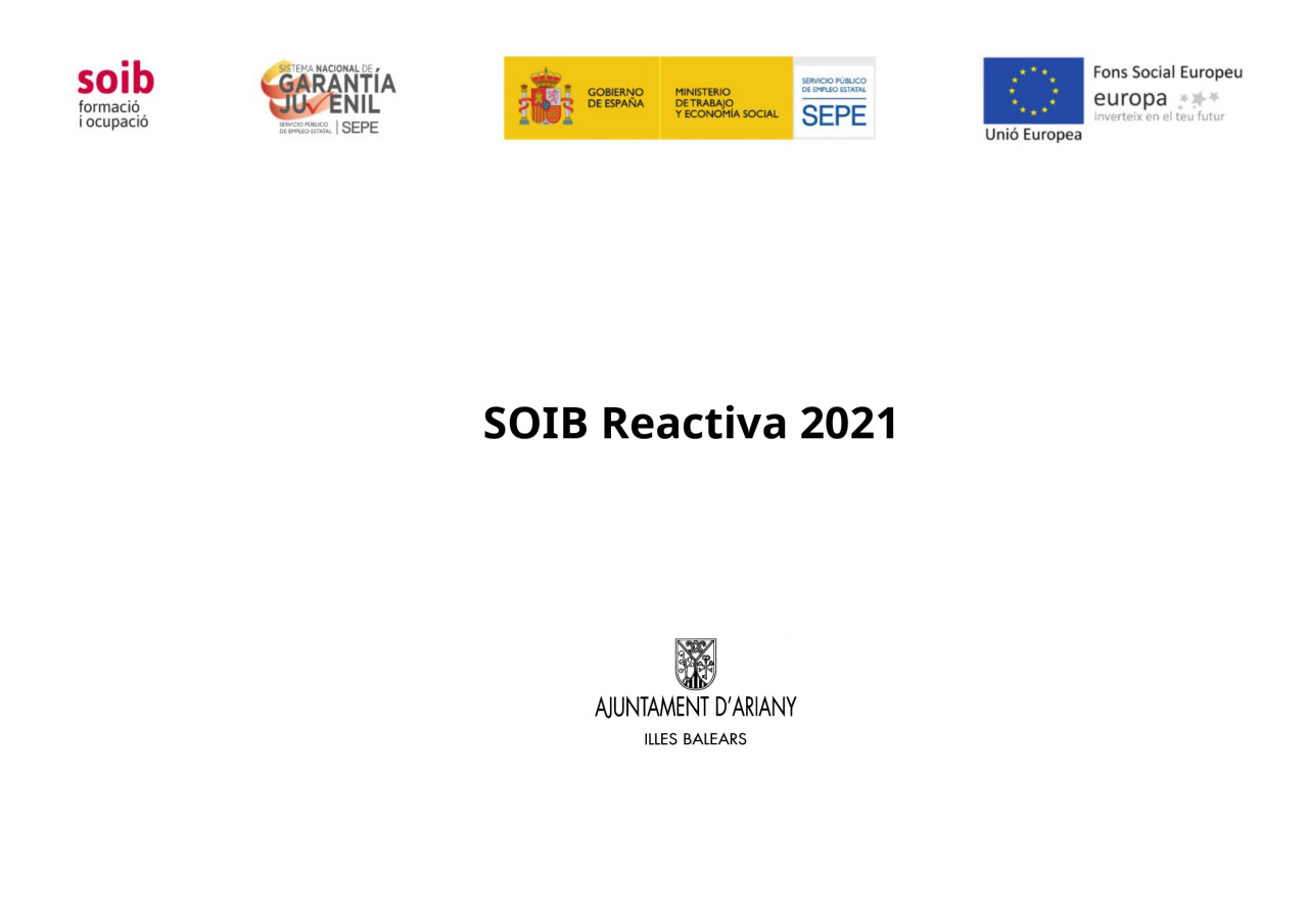 Soib Reactiva 2021