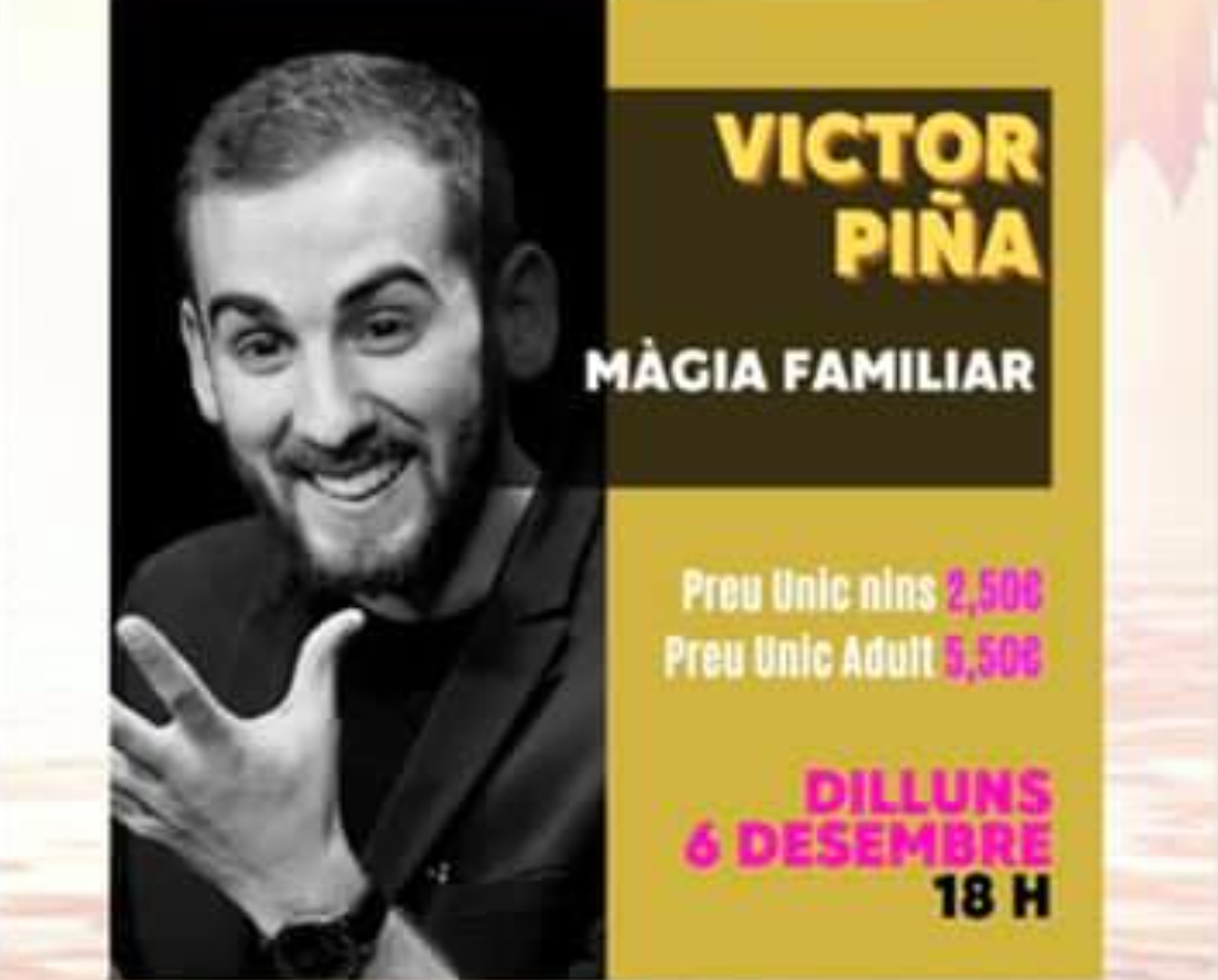 Víctor Piña