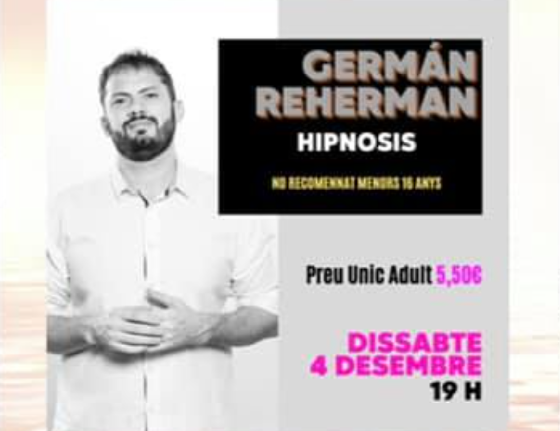 Germán Reherman