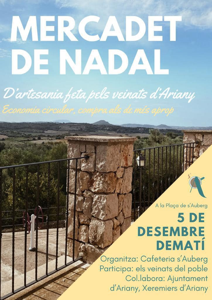 Mercadet de Nadal
