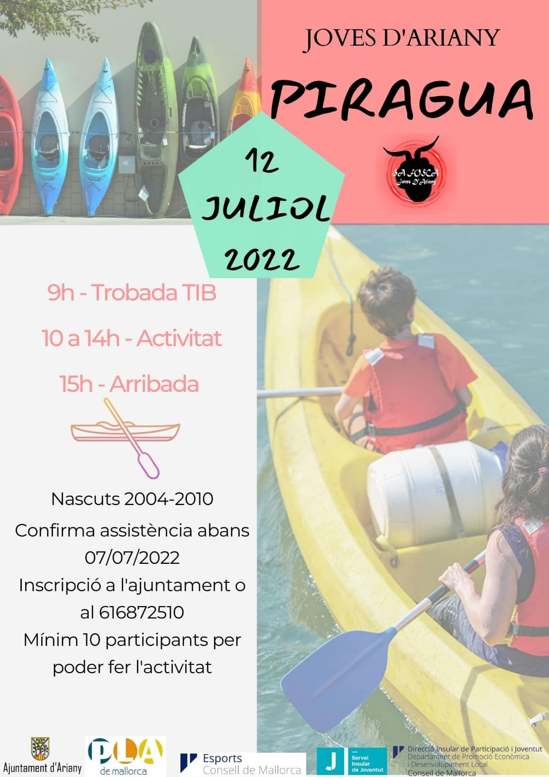 Piragua