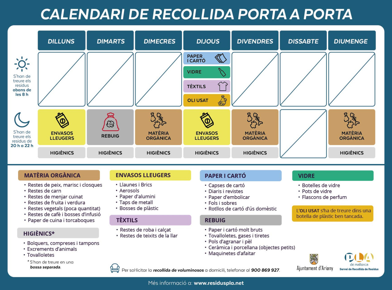 calendari