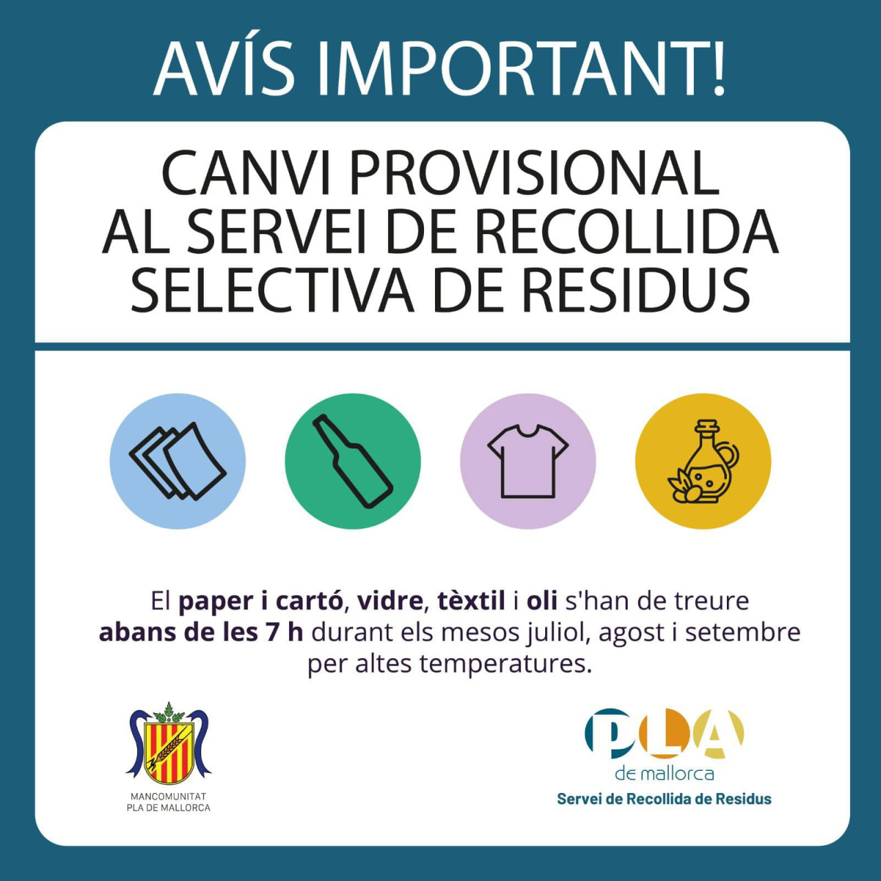 recollida
