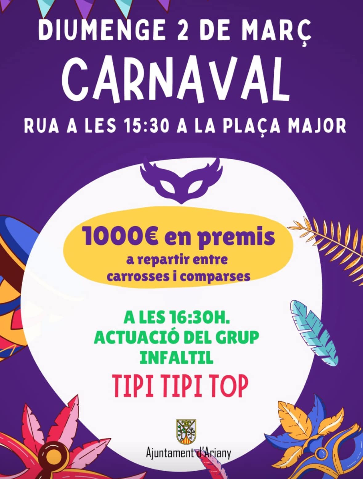 carnaval