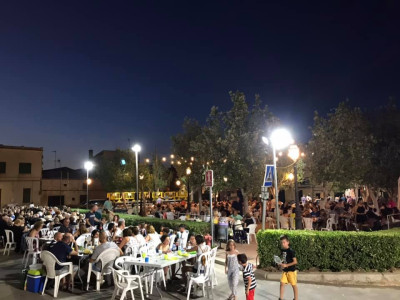 Tremponada i sortida dels dimonis/es 2019.