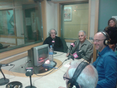 Participació IB3 ràdio