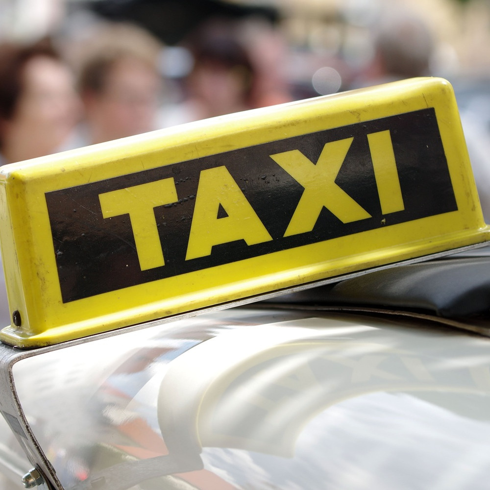 AUTO TAXI D’ARIANY 