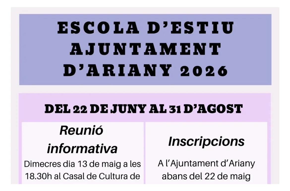 ariany