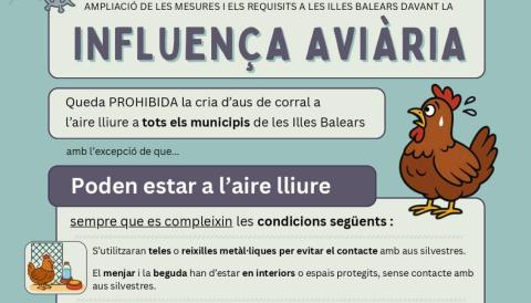 Influença aviària